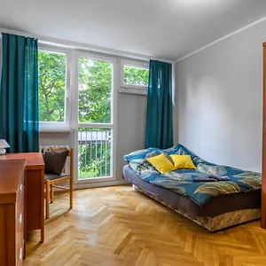 Center Classicrooms Warszawa
