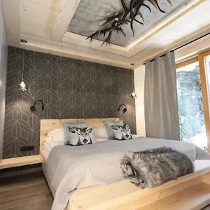 Koliba Pod Smrekami , Zakopane Polska
